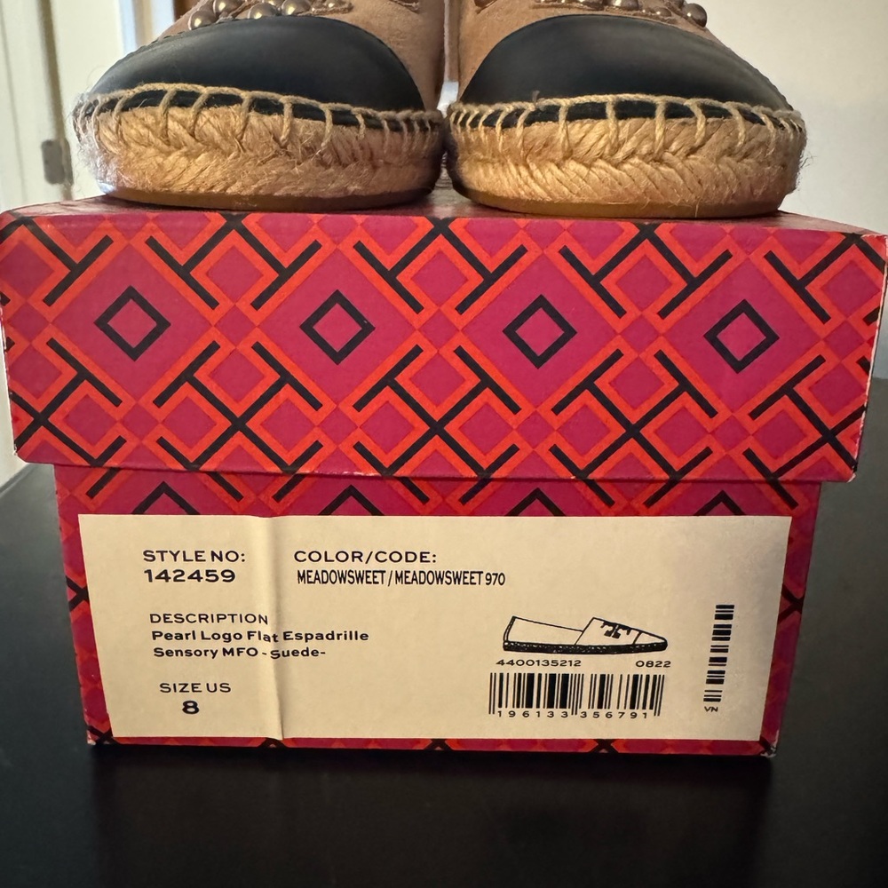 Tory Burch Espadrille - Picture 6 of 6